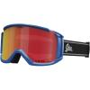 Lake Placid Blue With Vivid Ember Lens