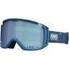 Giro Revolt Snow Goggles(Pow With Vivid Royal Lens)