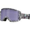 Giro Revolt Snow Goggles(Purple Jungle Steez With Vivid Haze Lens)