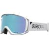 Giro Revolt Snow Goggles(White Stacked – Vivid Royal)