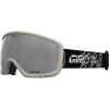 Giro Ringo Ski Goggles – Snowboard Goggles for Men, Women & Youth – VIVID Lens – Anti-Fog – OTG (Over Glasses)(Black Endless – Vivid Onyx)