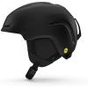 Giro Sario Mips Ski Helmet – Snowboard Helmet for Men, Women & Youth – Matte Black – S (52-55.5cm)