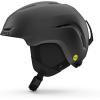 Giro Sario Mips Ski Helmet – Snowboard Helmet for Men, Women & Youth – Matte Graphite – S (52-55.5cm)