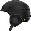 Giro Tenaya Spherical Snow Helmet – Women’s(Matte Black (Limited))