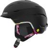 Giro Tenaya Spherical Snow Helmet – Women’s(Matte Black/Dark Matter)
