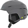 Giro Tenaya Spherical Snow Helmet – Women’s(Matte Charcoal/Mineral)