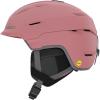 Giro Tenaya Spherical Snow Helmet – Women’s(Matte Rose)