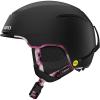 Giro Terra MIPS Snow Helmet 2019 – Women’s(Matte Dark Matter)