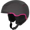 Giro Terra MIPS Snow Helmet 2019 – Women’s(Matte Graphite/Bright Pink)