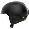 Giro Trig MIPS Snow Helmet 2020(Matte Black)