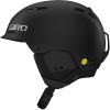 Giro Trig MIPS Snow Helmet 2020(Matte Black/Chrome)