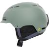Giro Trig MIPS Snow Helmet 2020(Matte Glacier Green)
