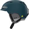 Giro Trig MIPS Snow Helmet 2020(Matte Harbor Blue)