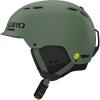 Giro Trig MIPS Snow Helmet 2020(Matte Hedge Green)