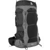 Granite Gear Blaze 60L Backpack(Black/Black Gingham)
