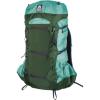 Granite Gear Blaze 60L Backpack(Roller Teal/Pine/Fatigue)