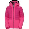 Helly-Hansen Avanti Jacket for Women – Waterproof, Insulated Skiing Jacket, Perfect Winter Coat for Outdoor Activities(181 Dragon Fruit)