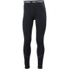 Helly-Hansen LIFA Merino Midweight Pant for Men, Track Pants with Non-Itch Fabric, 2-Layer Design, Flat Lock Seams, ZQ Wool(597 Navy)
