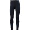 Helly-Hansen LIFA Merino Midweight Pant for Men, Track Pants with Non-Itch Fabric, 2-Layer Design, Flat Lock Seams, ZQ Wool(598 Navy)