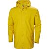 Helly-Hansen Mens Moss Rain Coat(Essential Yellow)