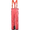 Helly-Hansen No Limits 2.0 Pant – Junior Unisex Waterproof Insulated Ski Pants for Kids, Breathable Snow Wear(098 Sunset Pink)