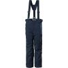 Helly-Hansen No Limits 2.0 Pant – Junior Unisex Waterproof Insulated Ski Pants for Kids, Breathable Snow Wear(598 Navy)