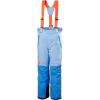 Helly-Hansen No Limits 2.0 Pant – Junior Unisex Waterproof Insulated Ski Pants for Kids, Breathable Snow Wear(627 Bright Blue)