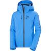 Helly-Hansen Womens Alphelia Infinity Jacket(554 Ultra Blue)