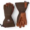 Hestra Hunter´s Gauntlet CZone – 5 Finger(Dark forest)