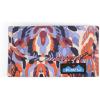 KAVU Big Spender Tri-fold Wallet Clutch Travel Organizer(West Winds)