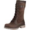 Kamik Women’s Rogue 10 Winter Boots(Dark Brown)