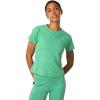 Kari Traa, Linnea T-Shirt – Women’s(Green)