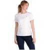 Kari Traa Nora 2.0 Tee(Bright White)