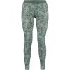 Kari Traa Women’s Fryd Base Layer Bottoms – Thermal Pants(Sage)