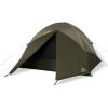 Kelty Daydreamer 4P + 6P Camping Tent, Blackout Fabric, Interior Light Diffusing Gear Loft, Standing Height, PFAS Free(6 Person)
