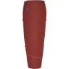 Kelty Rambler 50 Degree Synthetic CloudLoft Insulated Sleeping Bag, Unzips Completely to A Blanket, Anti-Snag Zipper & More(Fired Brick)