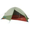 Kelty Tents Kelty Discovery Trail Backpacking Tent, Lightweight and Easy to Setup Backpacking Shelter with 2 Aluminum Poles, Single Door Single Vestibule, Stuff Sack Included(LAUREL GREEN/DILL)