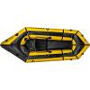 Kokopelli Packraft – Rogue Spraydeck Inflatable Packraft with Quick Access Storage (Tizip) – Outdoor Gear of The Year!