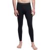 Lé Bent Men’s Midweight Bottom Base Layer(Core Black)