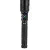 LUXPRO XP918 2500 Lumen Rechargeable Flashlight with Power Bank – Bright LED Flashlight with USB-C Port