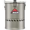 MSR Reactor Replacement Camping and Backpacking Cooking Pots(1 Liter)