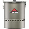 MSR Reactor Replacement Camping and Backpacking Cooking Pots(1.7 Liters)