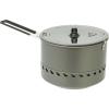 MSR Reactor Replacement Camping and Backpacking Cooking Pots(2.5 Liters)