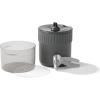 MSR Trail Mini Solo Camping Cook Set(Original Storage Bag)