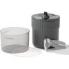 MSR Trail Mini Solo Camping Cook Set(With Updated Storage Bag)