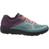 Men’s Canyon SPD Shoes(Wild Violet/Pale Pine)