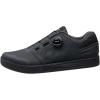 Men’s X-Alp Divide Shoes(Phantom/Black)