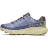 Merrell Men’s Agility Peak 5 Sneaker(Indigo)