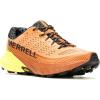 Merrell Men’s Agility Peak 5 Sneaker(Melon Hiviz)