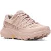 Merrell Men’s Agility Peak 5 Trail Runners(Adobe Rose)
